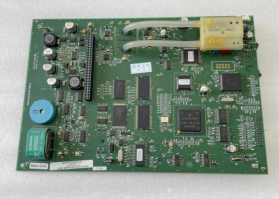 GE DASH2500 Patiënt Monitor Reparatie Onderhoud Voor Medisch Veld EKG