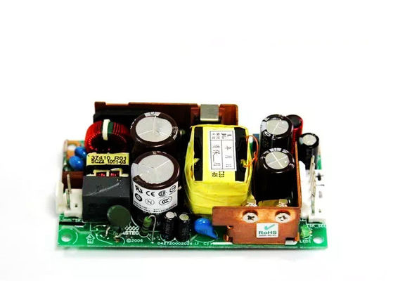 Philip SureSigns VM6 Patiëntmonitor reparatie met moederbord reparatie