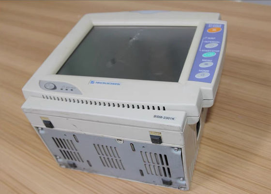 Onderhoudsmonitor Nihon Kohden BSM-2301K voor medische apparatuur
