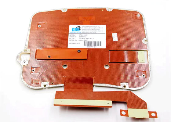 GE Dash 3000 Onderhoud van patiëntenmonitors voor medische apparatuur