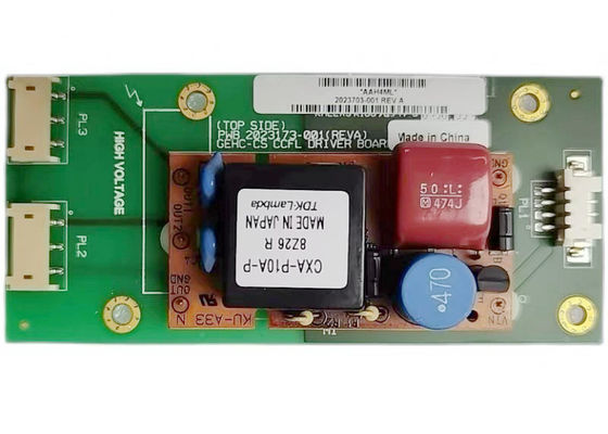 Tweedehands patiënt monitor accessoires Board DASH1800 DASH2500