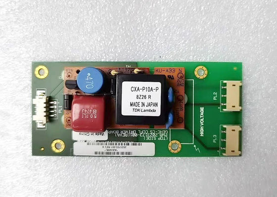 Tweedehands patiënt monitor accessoires Board DASH1800 DASH2500