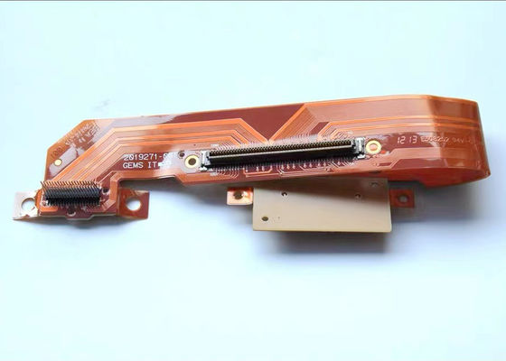 GE DASH3000 Patiëntmonitor onderdelen Display kabel voor medisch apparaat