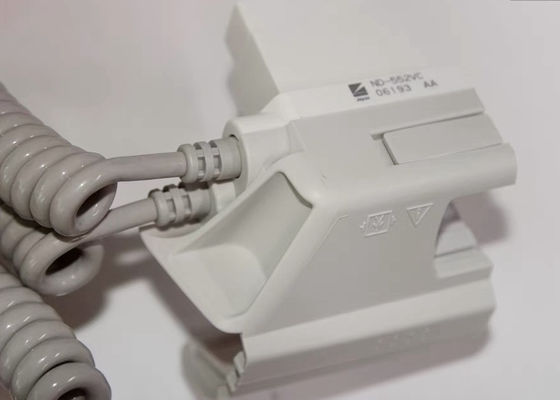 ND-552VC Externe defibrillatorpaddels voor NIHON KOHDEN TEC-5521C TEC-5531C