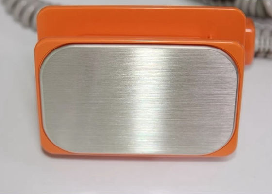 ND-552VC Externe defibrillatorpaddels voor NIHON KOHDEN TEC-5521C TEC-5531C
