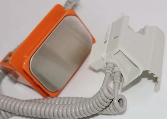 ND-552VC Externe defibrillatorpaddels voor NIHON KOHDEN TEC-5521C TEC-5531C