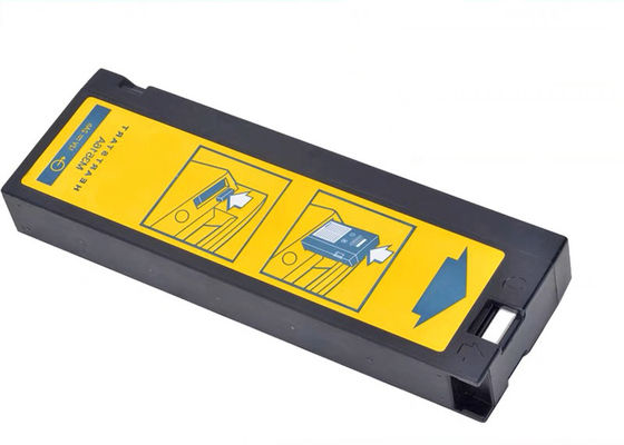 M3516A medische apparatuur batterij voor Philip HeartStart M4735A Defibrillator