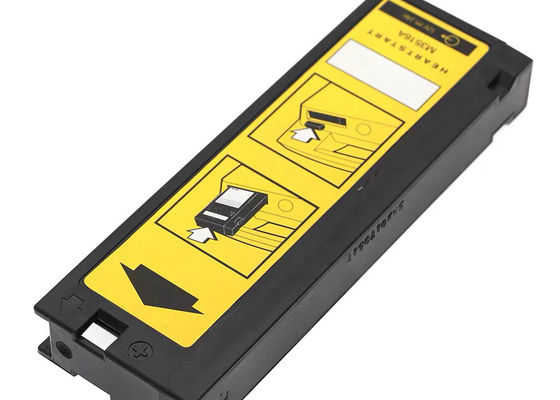 M3516A medische apparatuur batterij voor Philip HeartStart M4735A Defibrillator