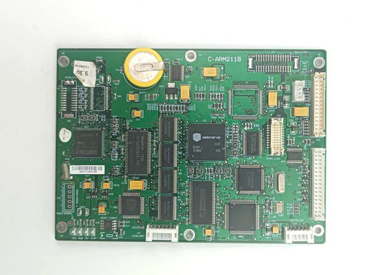 Gebruikte onderdelen voor patiëntenmonitors Moederbord voor Goldway UT4000C UT4000B