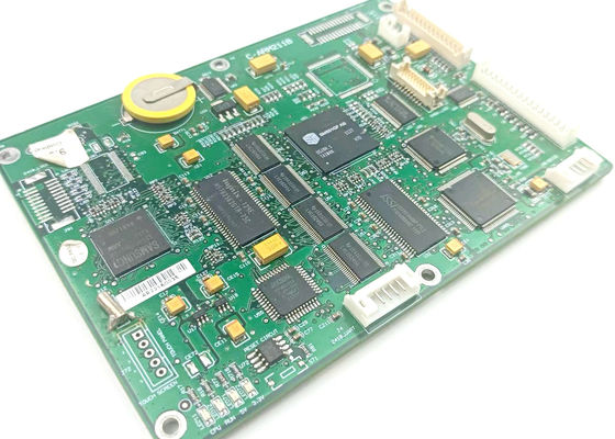 Gebruikte onderdelen voor patiëntenmonitors Moederbord voor Goldway UT4000C UT4000B