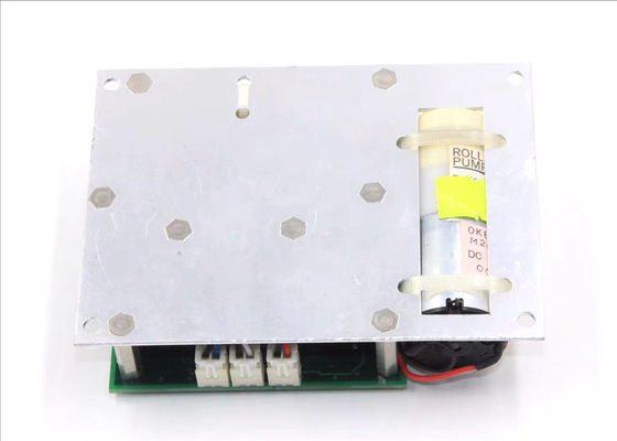 Gebruikte Mindray Patient Monitor Module voor PM-7000 PM8000 PM9000