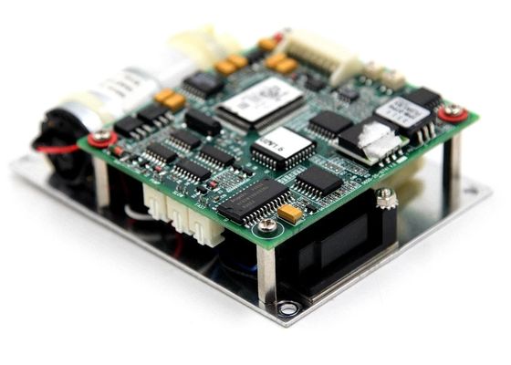 Gebruikte Mindray Patient Monitor Module voor PM-7000 PM8000 PM9000