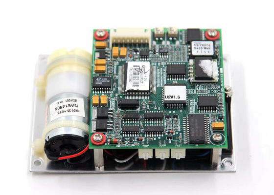 Gebruikte Mindray Patient Monitor Module voor PM-7000 PM8000 PM9000