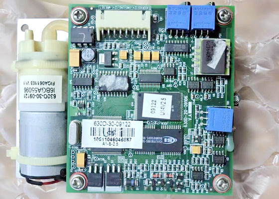 Gebruikte Mindray Patient Monitor Module voor PM-7000 PM8000 PM9000