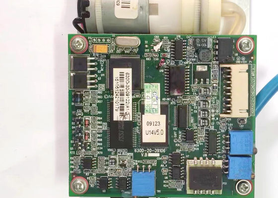 Gebruikte Mindray Patient Monitor Module voor PM-7000 PM8000 PM9000