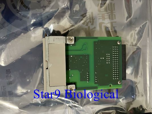 Philip FM20 FM30 Fetal Monitor Land Card PN M2703-67001 In goede staat
