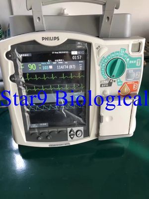 Philip M3535A M3536A Defibrillator reparatie onderdelen met professionele service