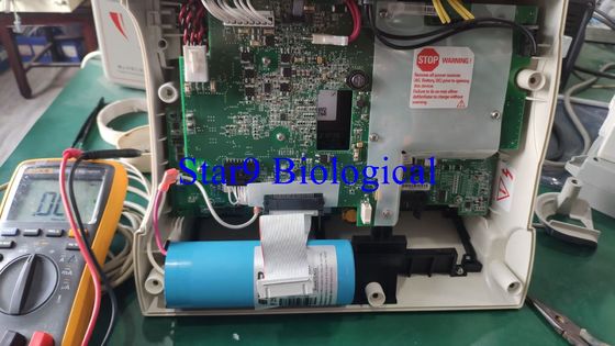 Philip M3535A M3536A Defibrillator reparatie onderdelen met professionele service