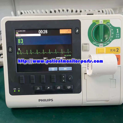 Philip HeartStart XL+ Defibrillator Machine Parts Moederbord Reparatie Defibrillator Boards / Batterijen