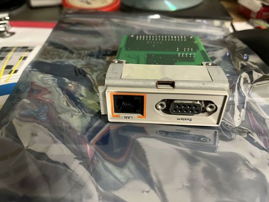 FM20 FM30 Philip Avalon Patiënt Monitor Onderdelen Fetale Monitor Network Card