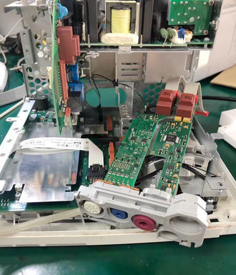 Philip IntelliVue MP5 Patiëntenscherm Reparatie en reparatie accessoires