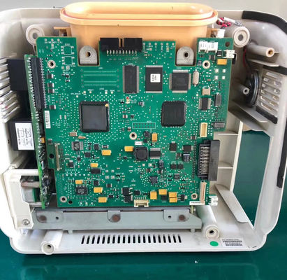 Vm6 Patient Monitor Repair Philip Suresigns VM6 Patient Monitor Onderhoud