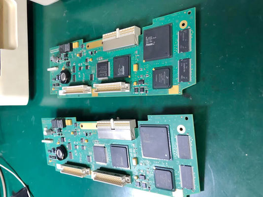 Philip Avalon FM30 FM20 Patiënt Monitor Herstel moederbord