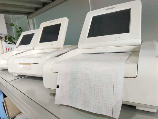 Philip Avalon FM30 FM20 Patiënt Monitor Herstel moederbord