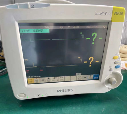 Intellivue Mp20 Mp30 Patiënt Monitor Reparatie Onderdelen stroombord