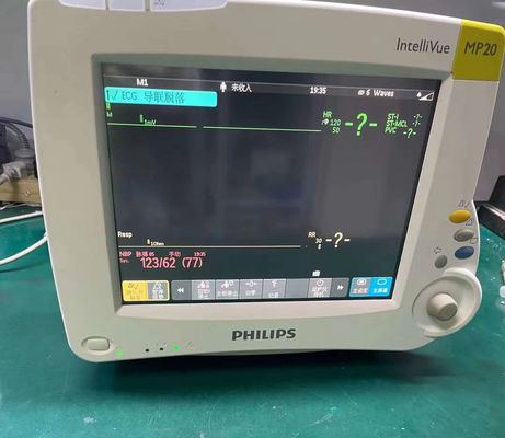 Intellivue Mp20 Mp30 Patiënt Monitor Reparatie Onderdelen stroombord