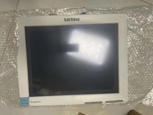 Philip IntelliVue MP60 MP70 Patiëntmonitor Reparatie Batterij Display Touch Screen