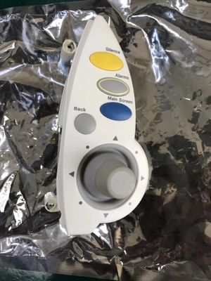 Philip IntelliVue MP60 MP70 Patiëntmonitor Reparatie Batterij Display Touch Screen