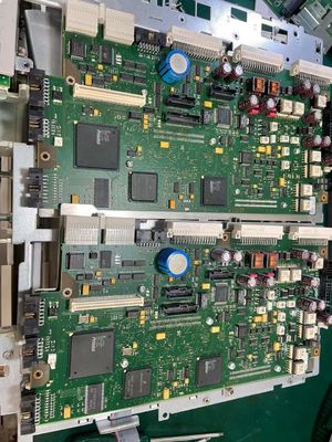 Philip IntelliVue MP60 MP70 Patiëntmonitor Reparatie Batterij Display Touch Screen