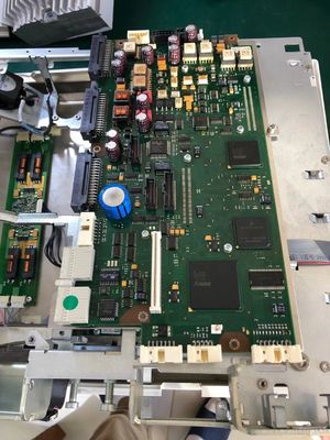 Philip IntelliVue MP60 MP70 Patiëntmonitor Reparatie Batterij Display Touch Screen