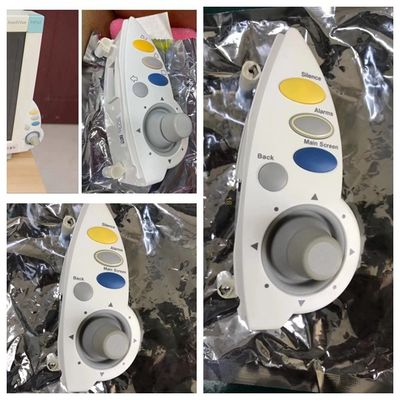 Philip MP60 MP40 MP50 Patiënt Monitor Encoder Silicone Deel Originele