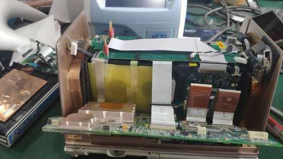 ZOLL M serie 01301-0210 Defibrillator Board 12 Lood