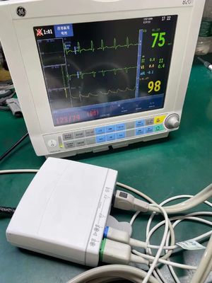GE B20i Ziekenhuis Medische apparatuur Patiëntmonitor Reparatie Onderdelen