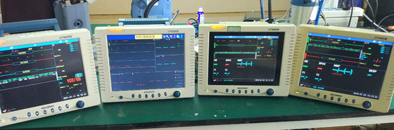 Goldway UT4000B Patiëntmonitor Reparatie Medisch Patiëntmonitor Onderhoud