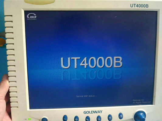 Goldway UT4000B Patiëntmonitor Reparatie Medisch Patiëntmonitor Onderhoud