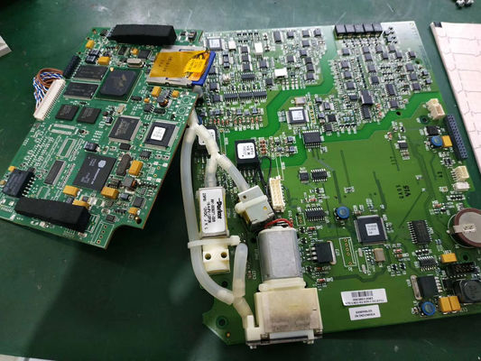 Spacelabs Elance Patient Monitor Repair Service en onderdelen