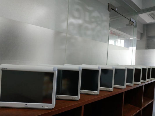 Spacelabs Elance Patient Monitor Repair Service en onderdelen
