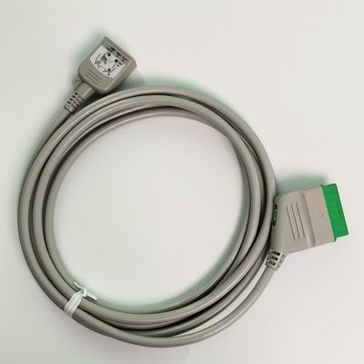 NIHON KOHDEN EKG hoofdkabel van monitor K922 JC-906P