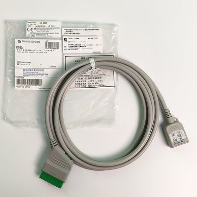 NIHON KOHDEN EKG hoofdkabel van monitor K922 JC-906P