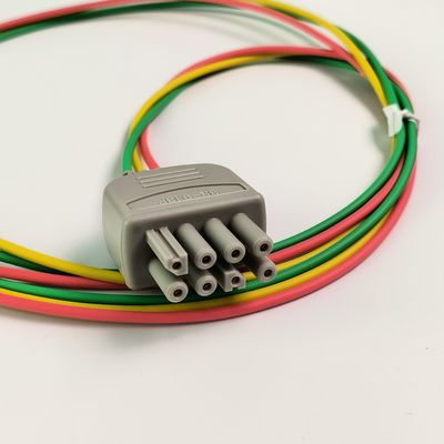 K910A BR-913P Consumptiemateriaal voor medische hulpmiddelen NIHON KOHDEN 3 Elektrode lood