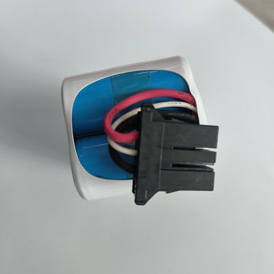 NIHON KOHDEN Batterijpakket NKB-301V Nominale Spanning 12V 2800mAh Ni-MH