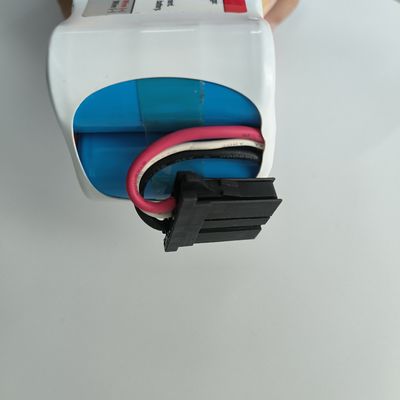 NIHON KOHDEN Batterijpakket NKB-301V Nominale Spanning 12V 2800mAh Ni-MH