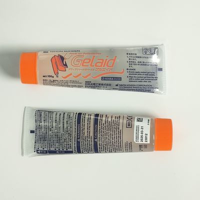 Nihon Kohden Japan Foto-elektrische defibrillator Medisch geleidende pasta 100G Twee doos Z-101