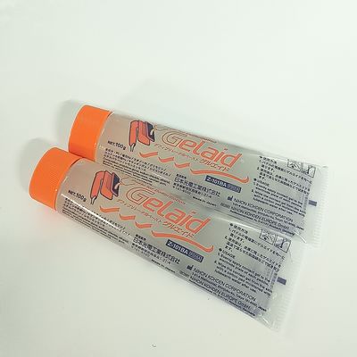 Nihon Kohden Japan Foto-elektrische defibrillator Medisch geleidende pasta 100G Twee doos Z-101