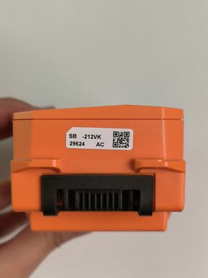 Nihon Kohden AED Defibrillator Batterij Alid Niet-oplaadbare NKPB-14301K X216A