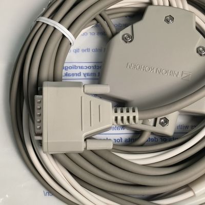 BSM-2351A/2351C Medische consumptiemateriaal NIHON KOHDEN Patiëntkabel BJ-961D